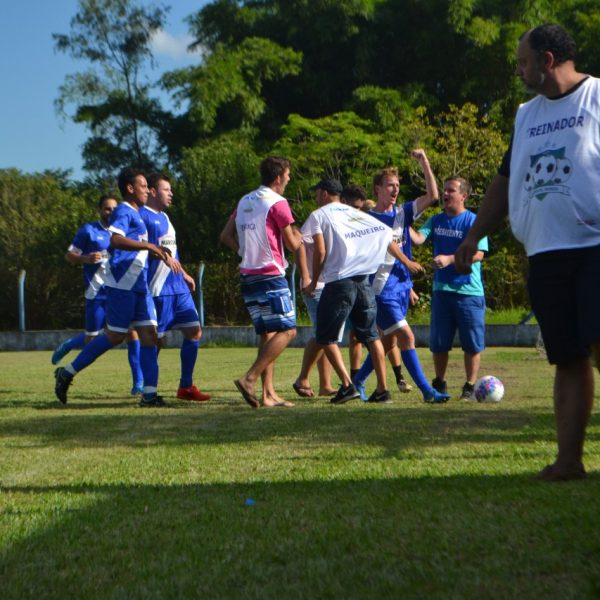 Artilheiros balançam as redes 187 vezes