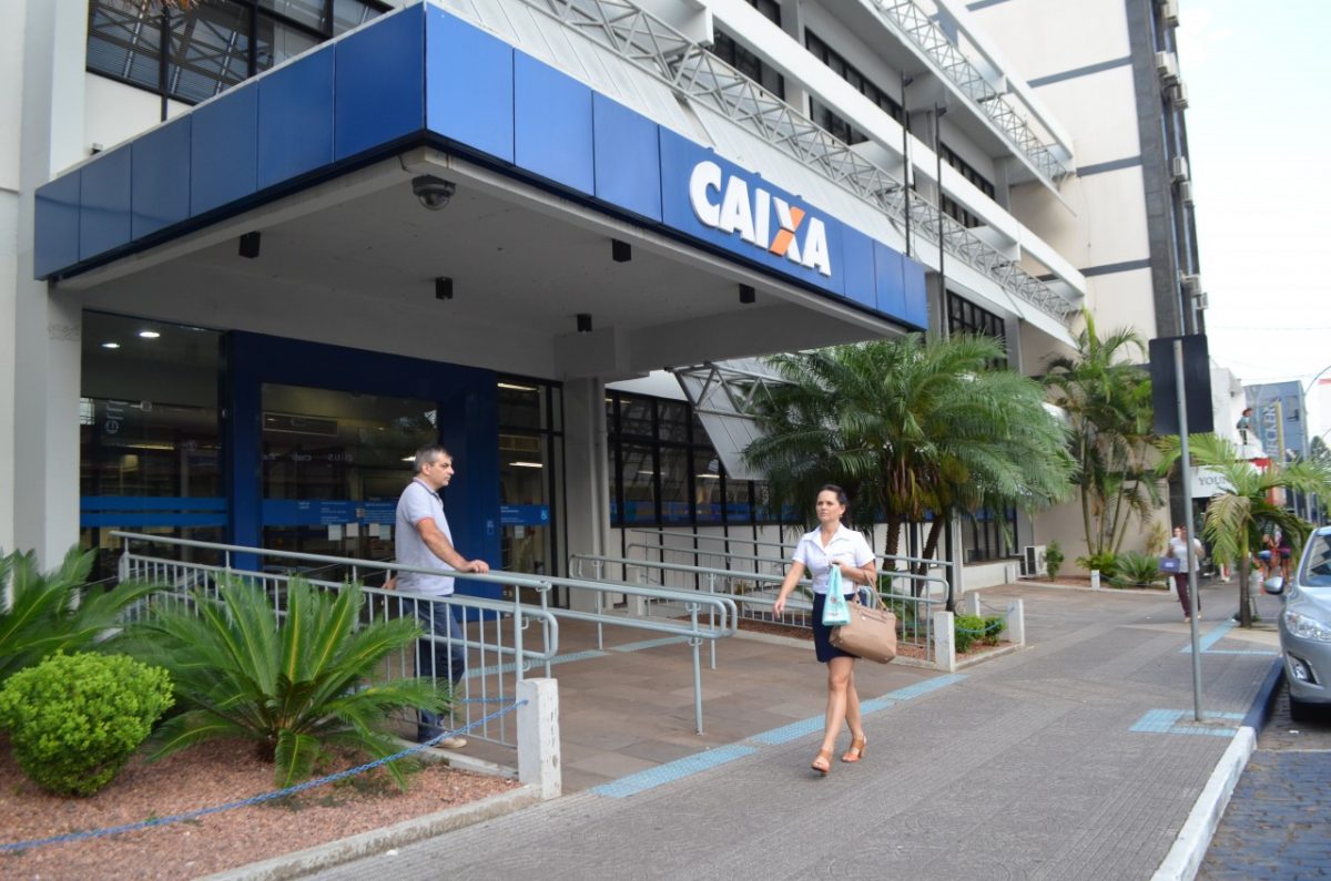 Caixa amplia financiamento para estimular compra de imóvel