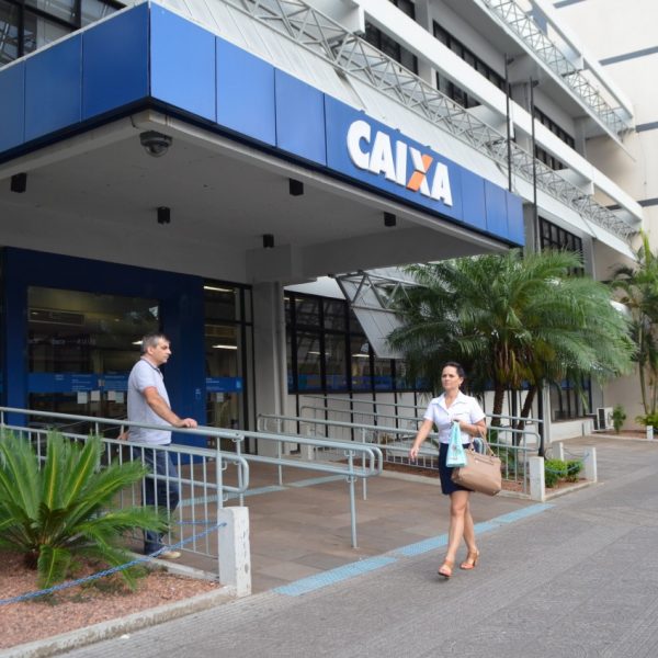 Caixa amplia financiamento para estimular compra de imóvel