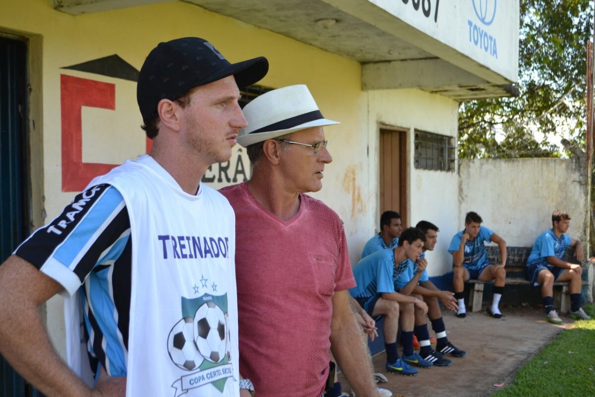 Quartas de final iniciam em Progresso