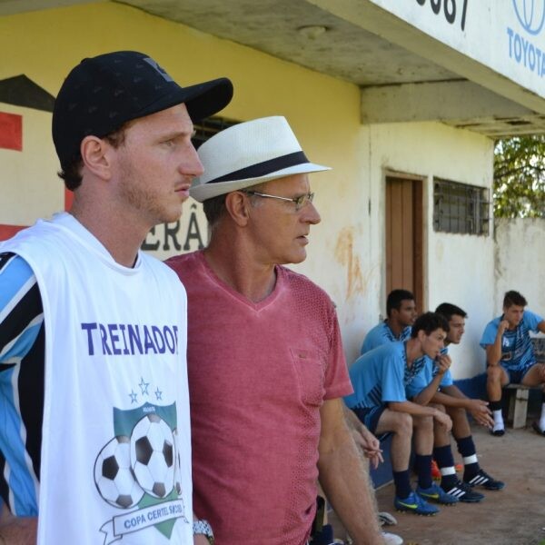 Quartas de final iniciam em Progresso