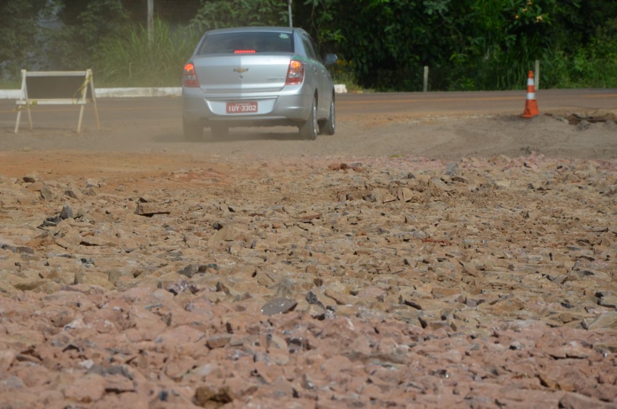 MPF aponta 11,09% de sobrepreço no PAC