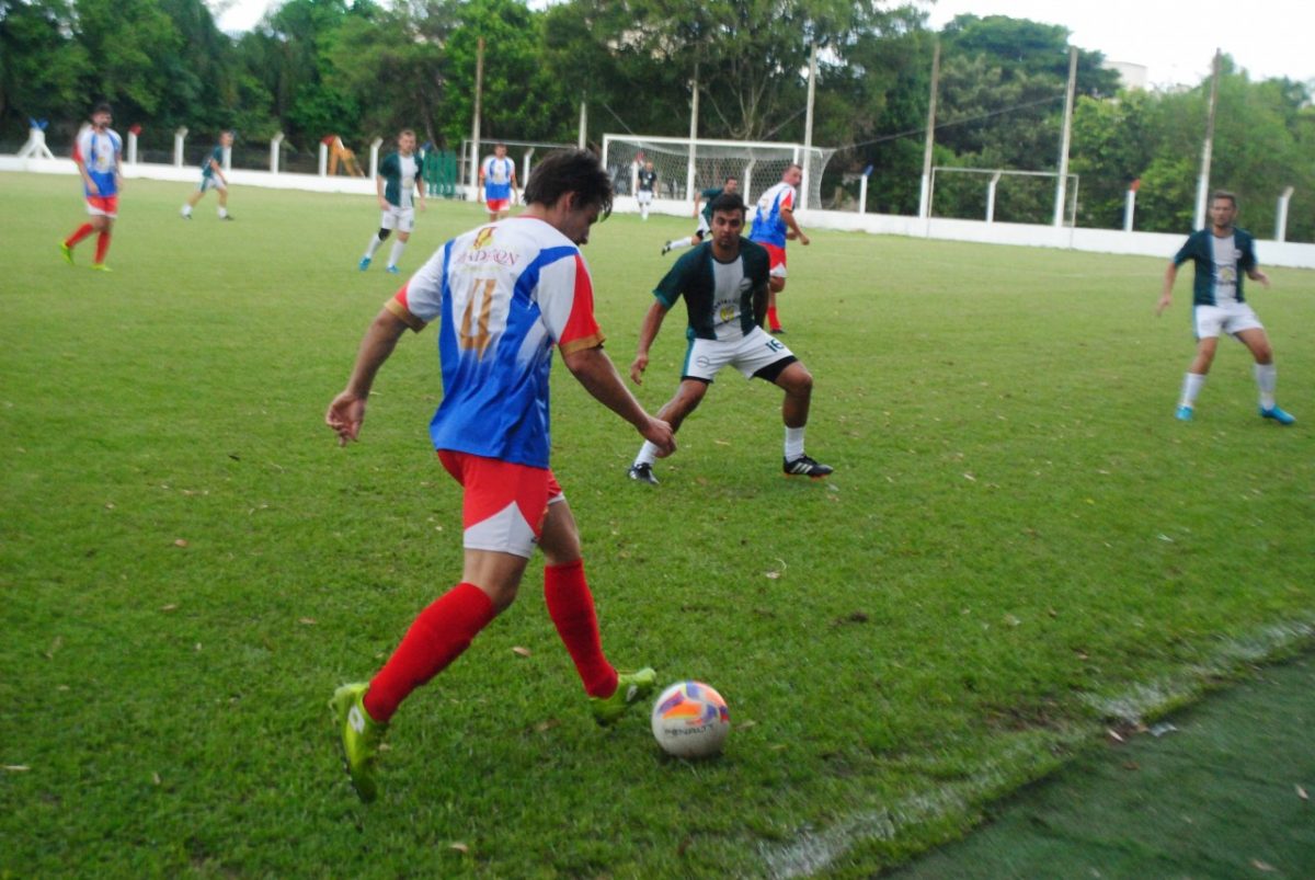 Cruzeiro larga na frente em Progresso