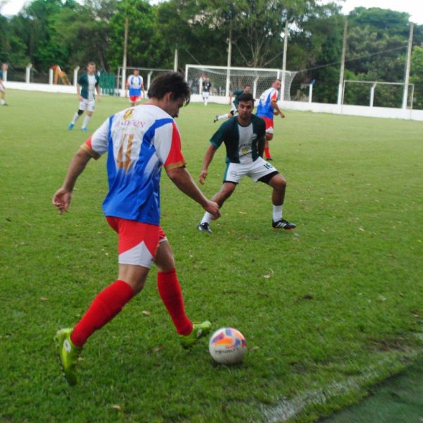 Cruzeiro larga na frente em Progresso