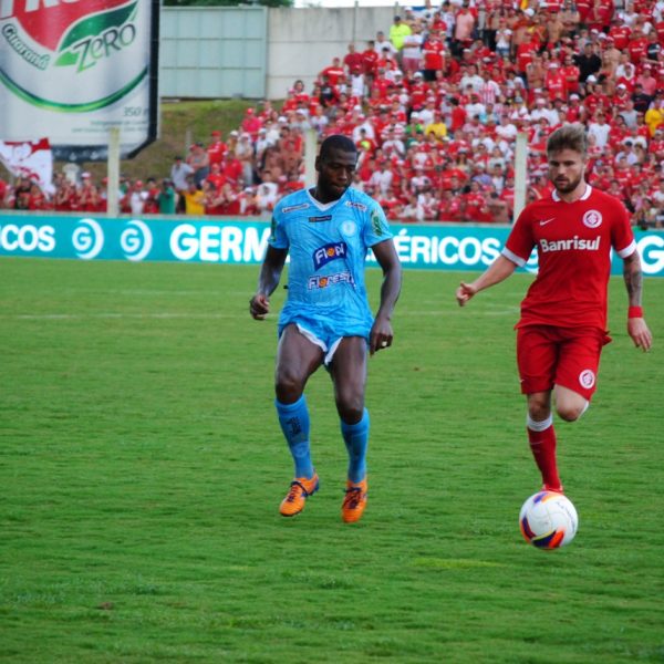 Em busca da classificação às quartas