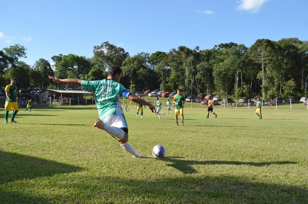 A bola vai rolar no feriadão de Páscoa