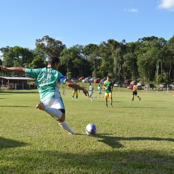 A bola vai rolar no feriadão de Páscoa