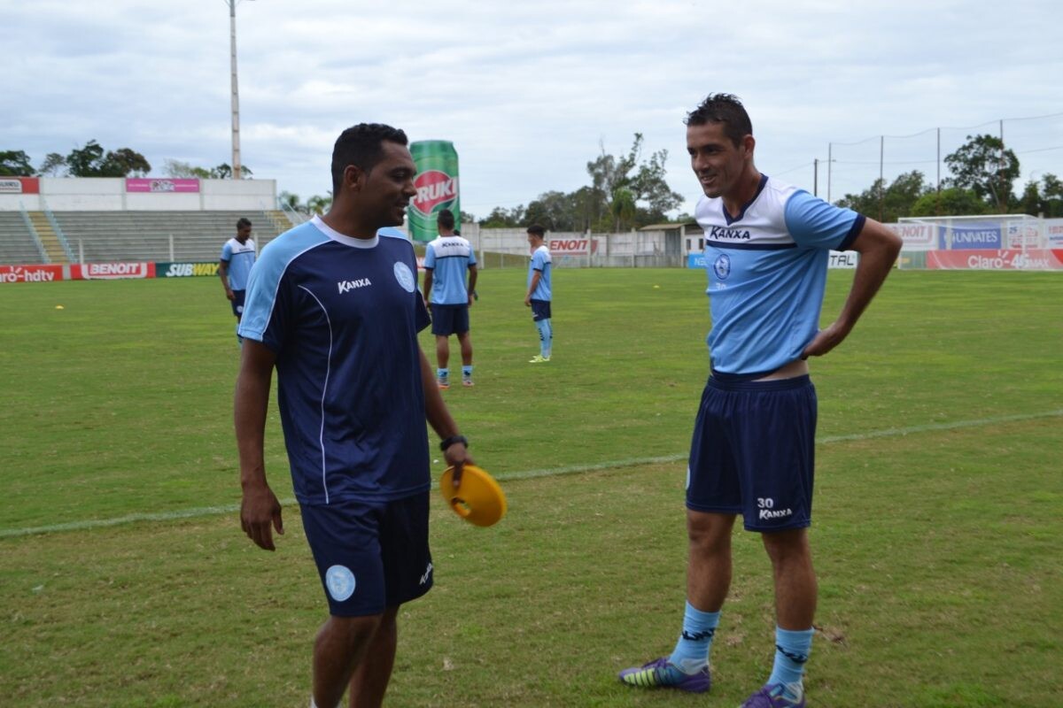 Lajeadense decide permanência na elite