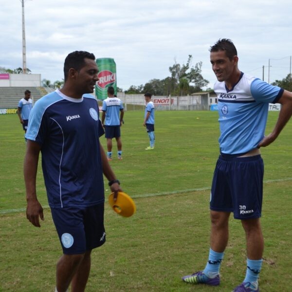 Lajeadense decide permanência na elite