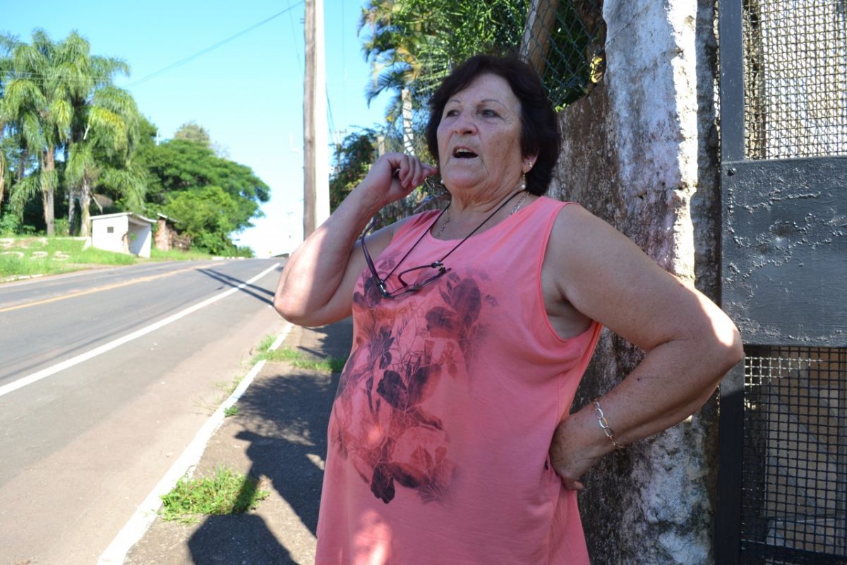 Alteração em horários de ônibus gera críticas