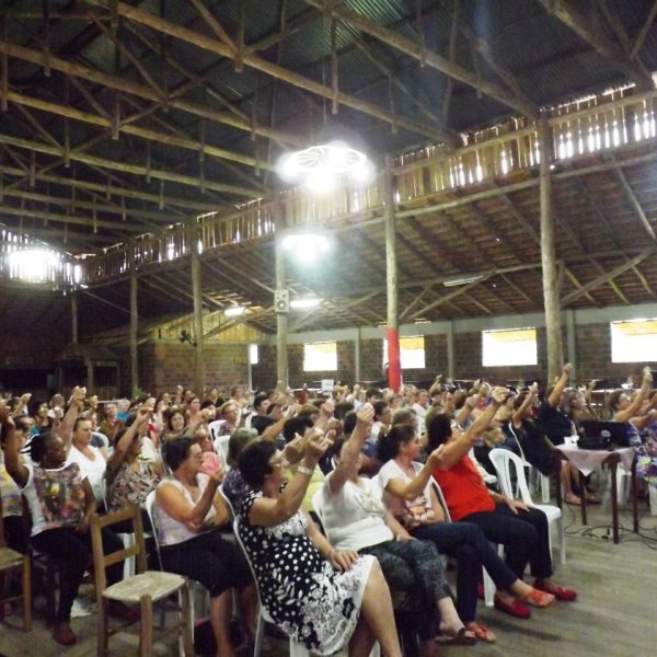 Município homenageia empreendedoras