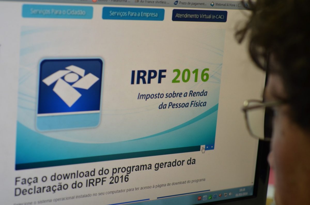 Imposto de Renda altera regras para autônomos e dependentes