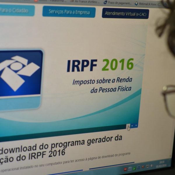 Imposto de Renda altera regras para autônomos e dependentes