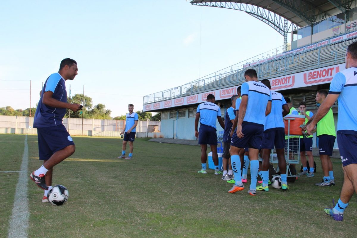 Lajeadense se reapresenta hoje