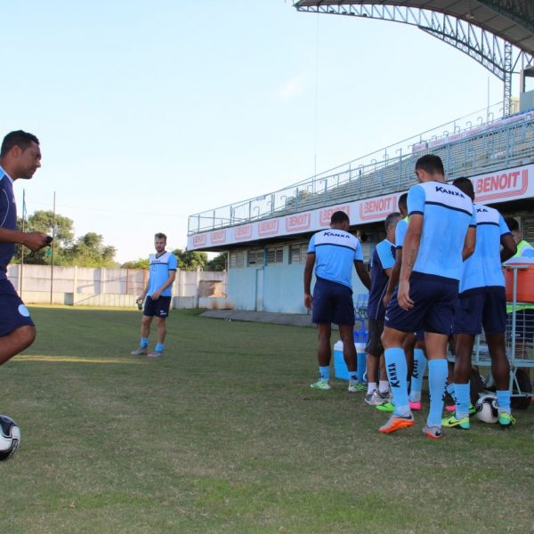 Lajeadense se reapresenta hoje