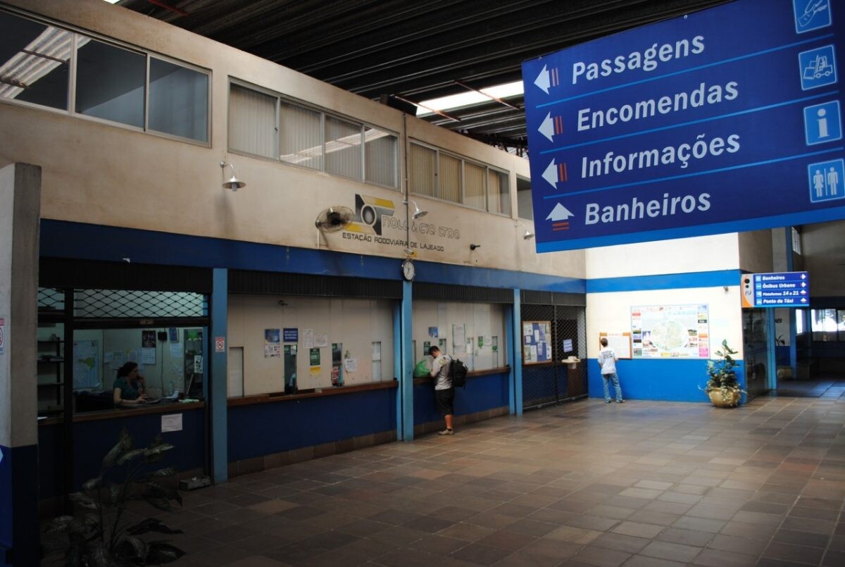 Iniciativa garante passagens de graça