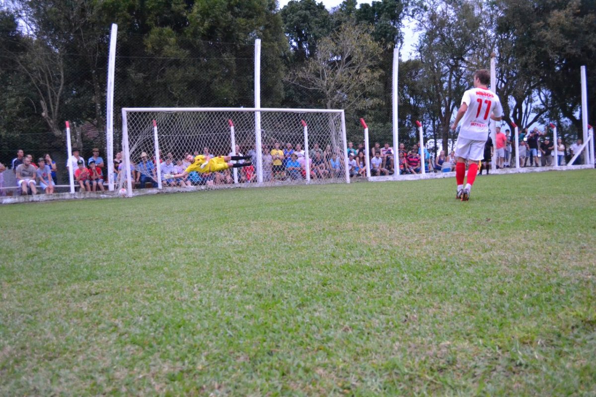 Fim de semana para definir os semifinalistas