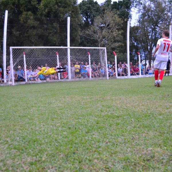 Fim de semana para definir os semifinalistas