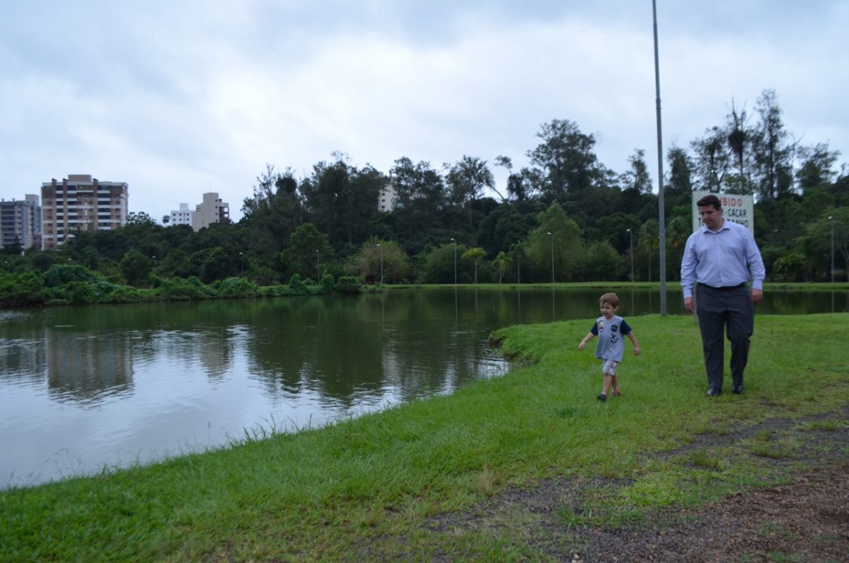 Tempo deve reabrir nesta sexta-feira