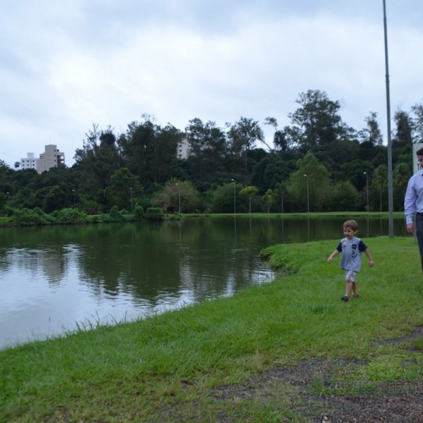 Tempo deve reabrir nesta sexta-feira