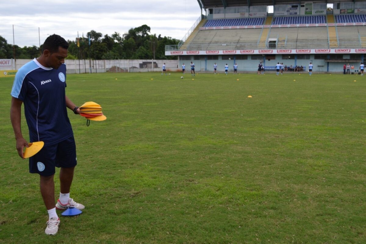 Lajeadense quer recuperar autoestima