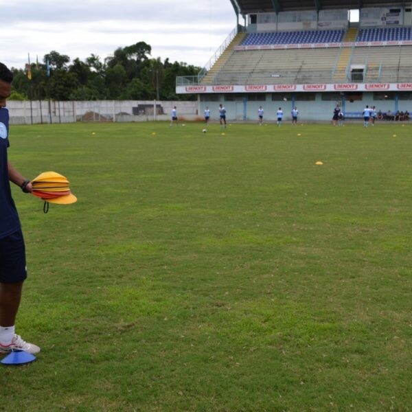 Lajeadense quer recuperar autoestima