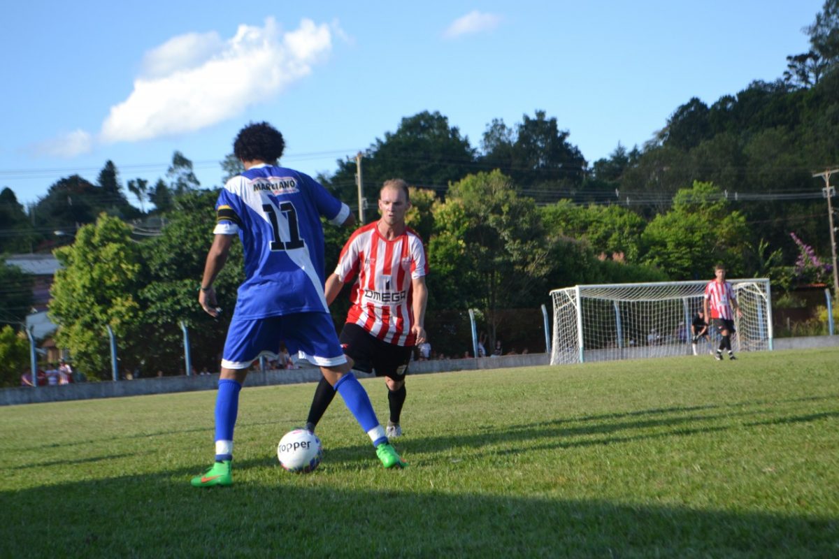 Primeiro finalista da região será conhecido no domingo