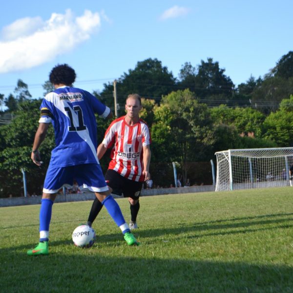 Primeiro finalista da região será conhecido no domingo