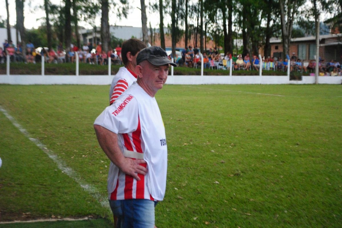 Amigos e Forquetense se classificam à final