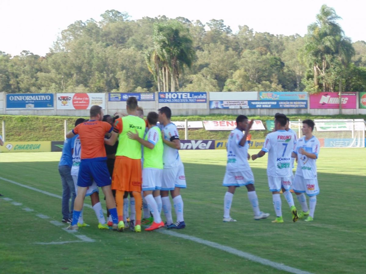 Lajeadense retorna a campo nesta tarde