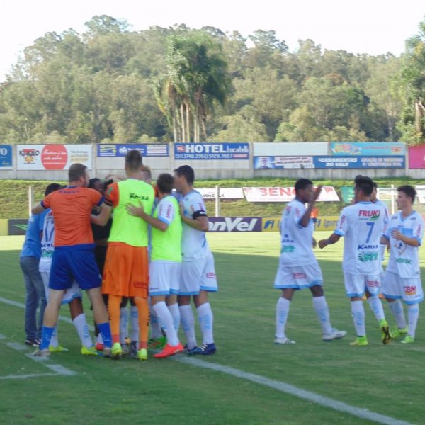 Lajeadense retorna a campo nesta tarde