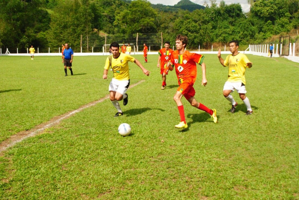 Arroio do Meio e Roca  Sales definem os finalistas