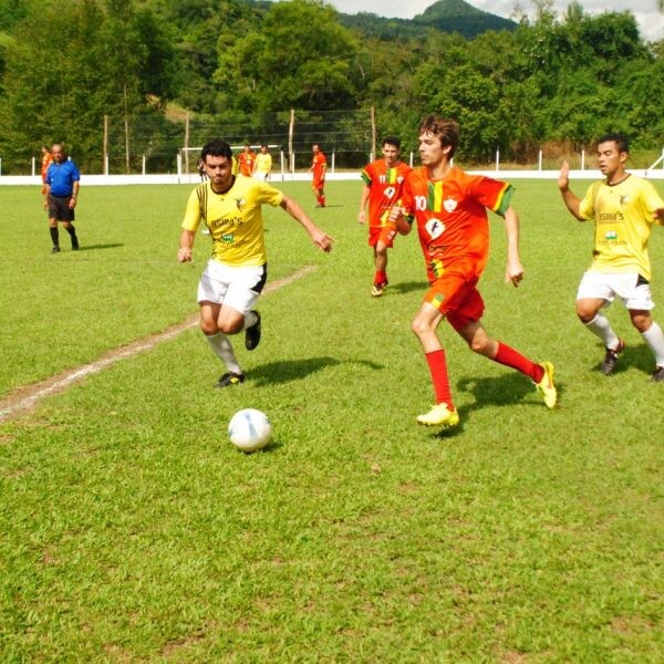 Arroio do Meio e Roca  Sales definem os finalistas