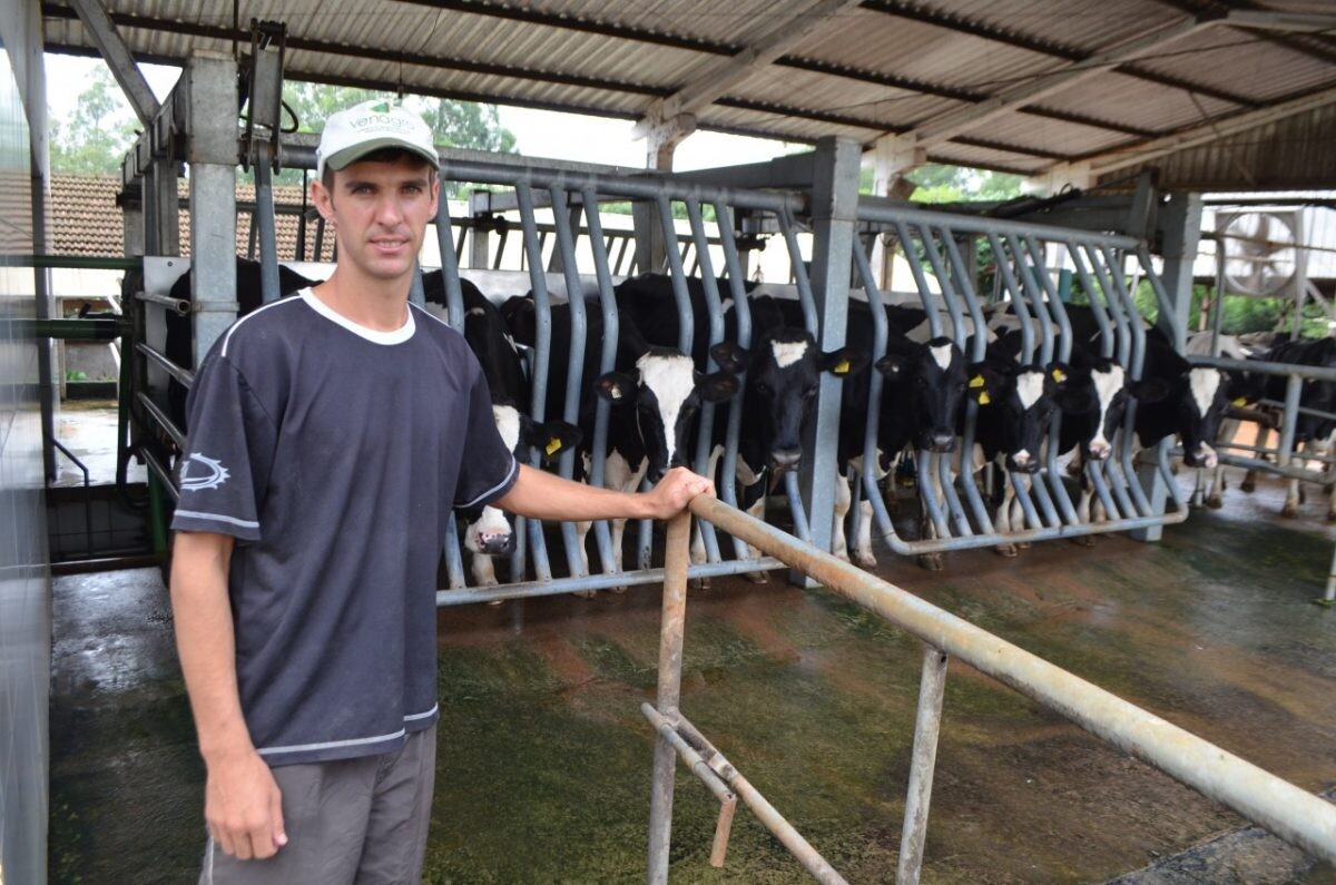 Eficiência para manter rentabilidade