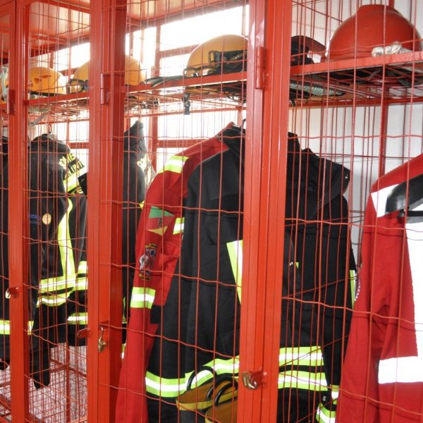 Bombeiros voluntários intensificam campanhas