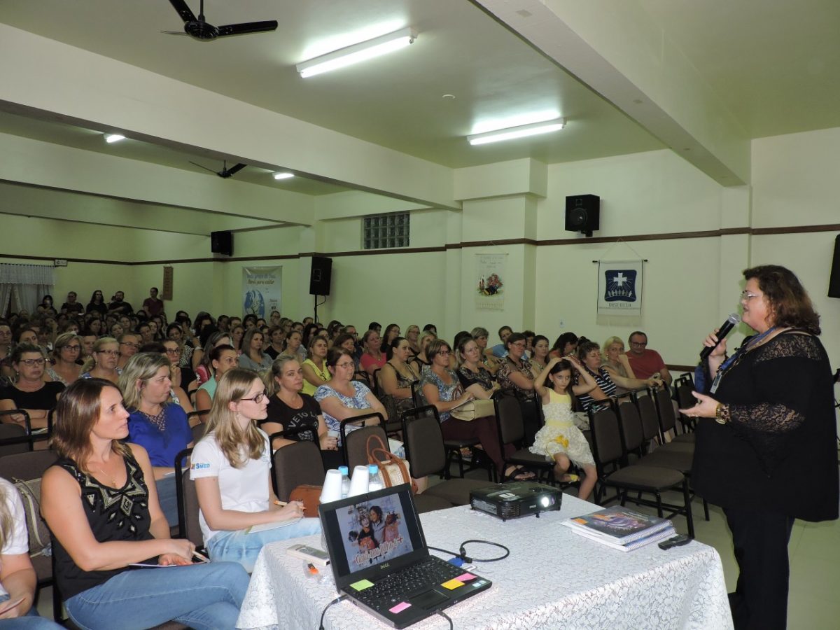 Alunos aprovam novo programa