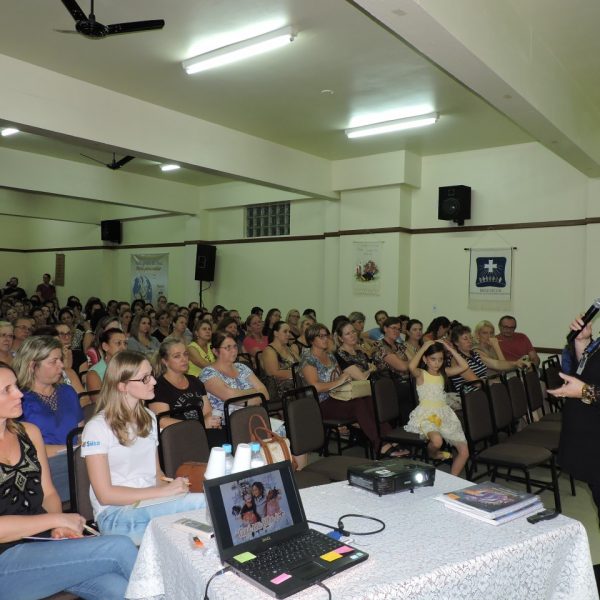 Alunos aprovam novo programa