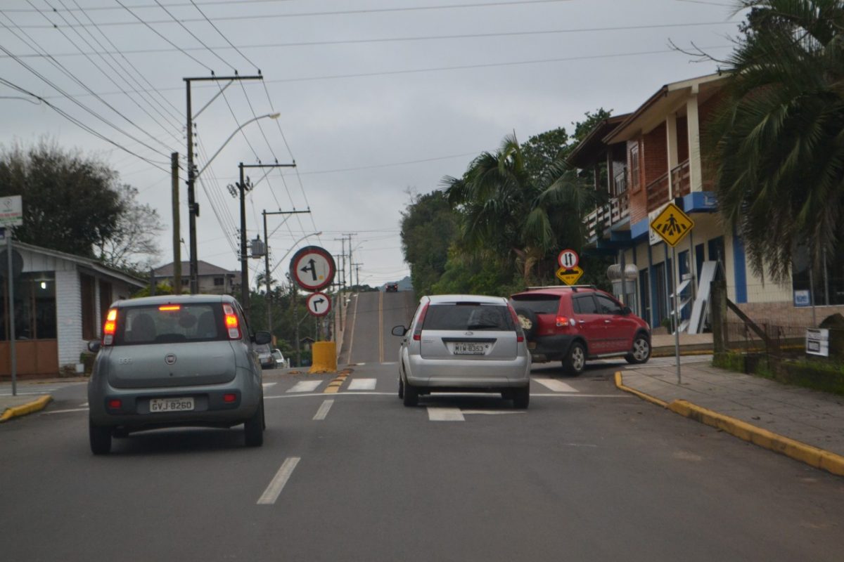 Cidade registra um acidente a cada 21 horas