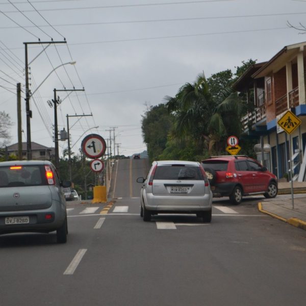 Cidade registra um acidente a cada 21 horas