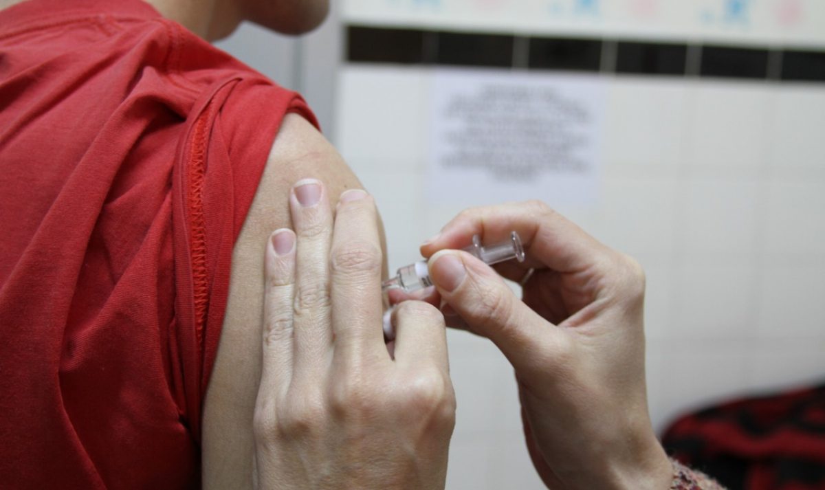 Vacinas para a gripe acabam em Taquari e Arroio do Meio