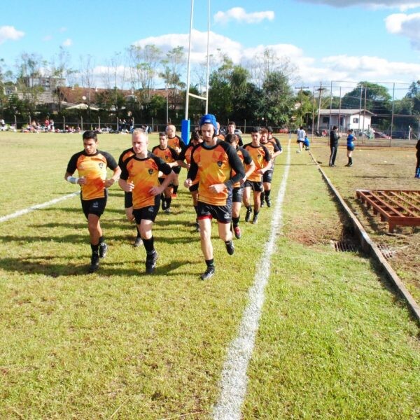 Centauros perde quarto jogo e acaba desclassificado