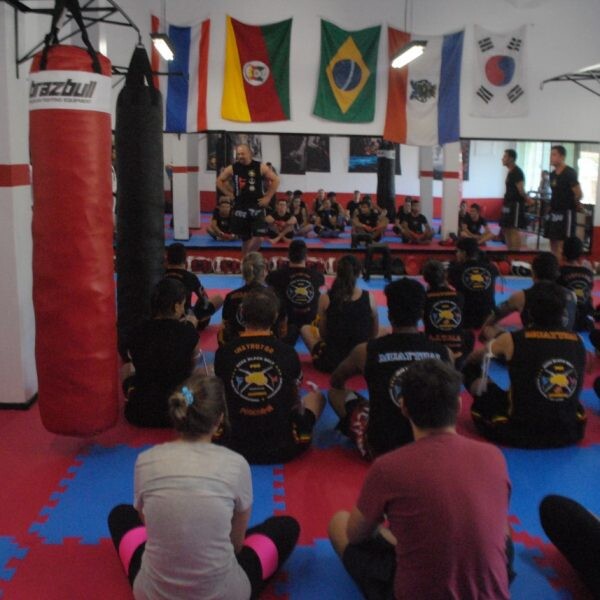 Rede Black Belt troca de endereço em Lajeado