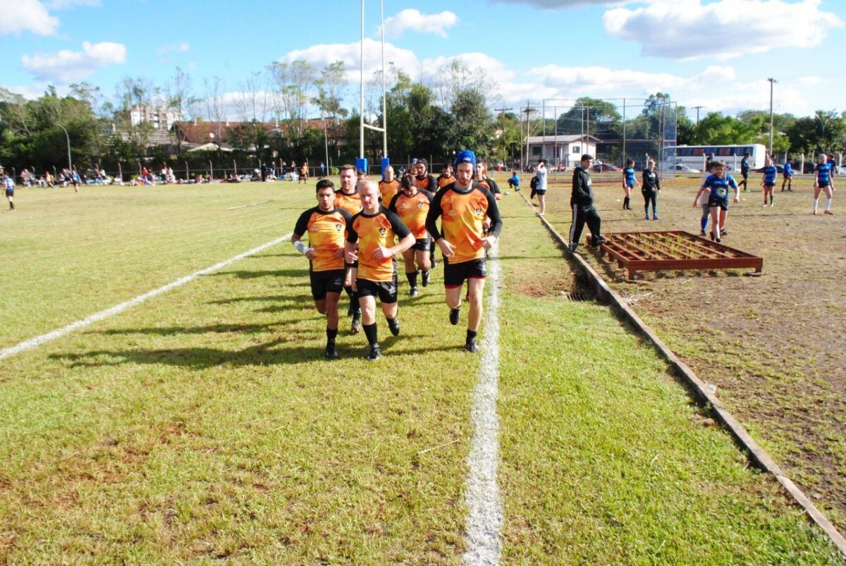 Centauros joga para fugir do rebaixamento