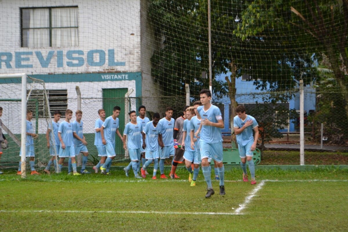 Times do Vale jogam neste fim de semana