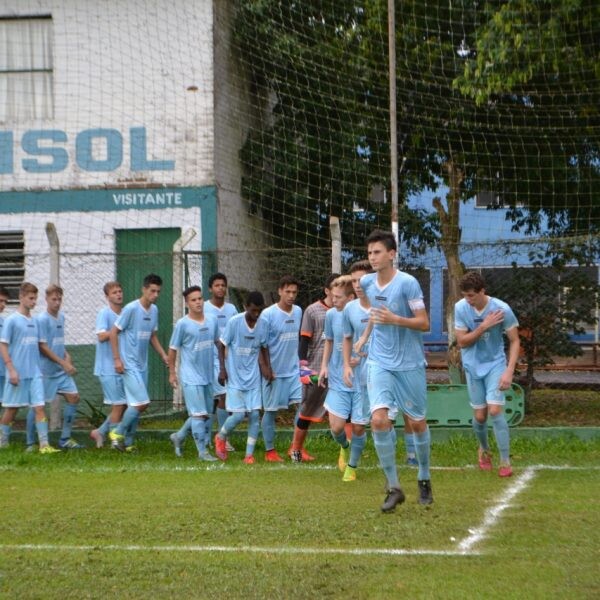 Times do Vale jogam neste fim de semana