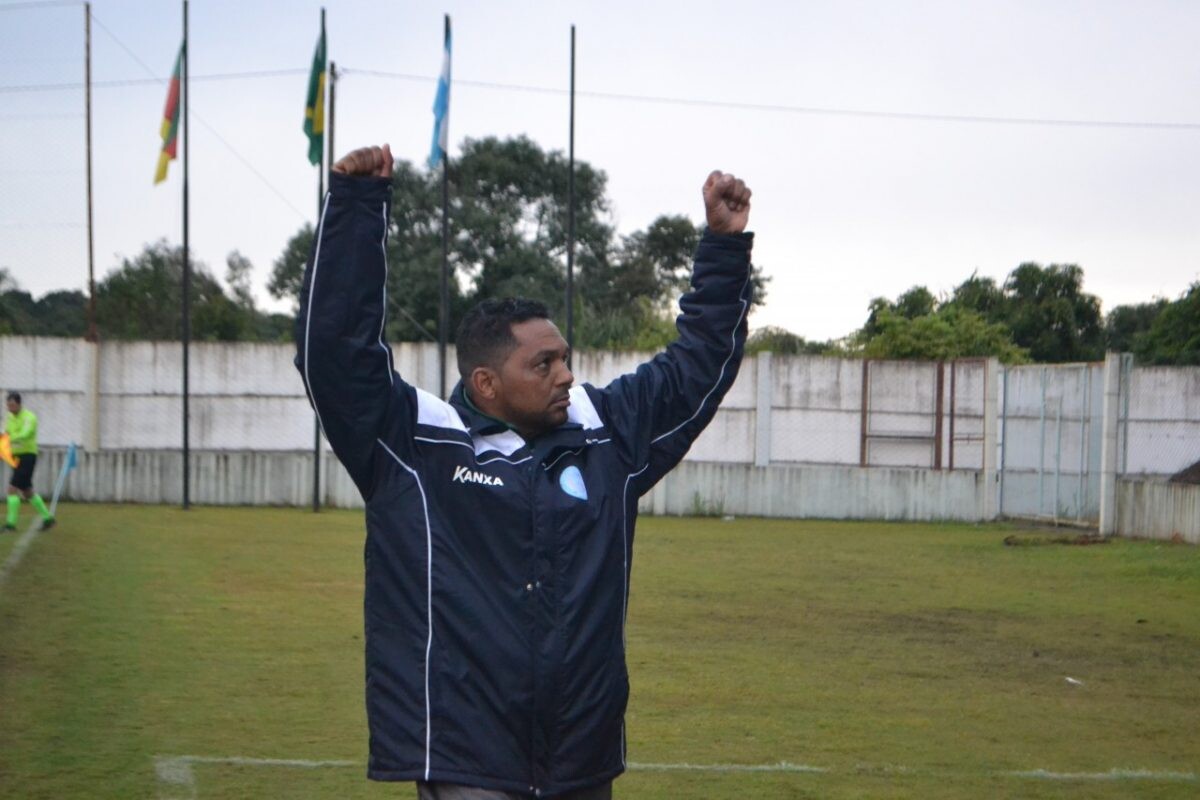 Lajeadense se classifica à próxima fase