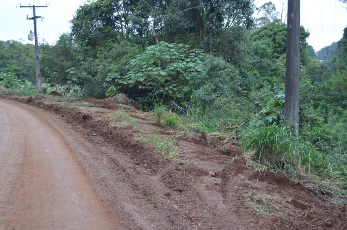 Homem é encontrado morto no bairro Floresta