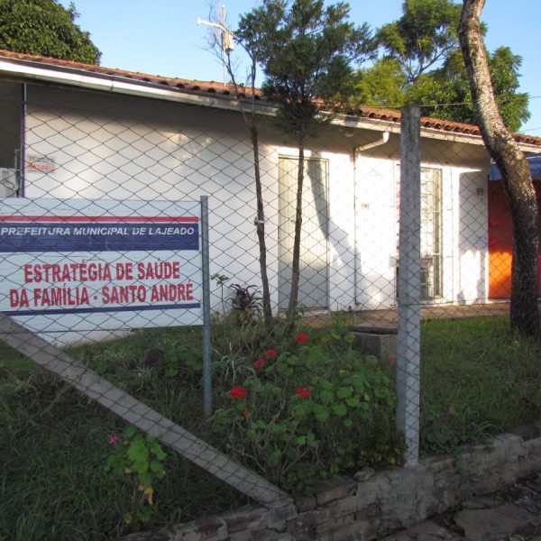 Posto do Santo André volta a ter médico