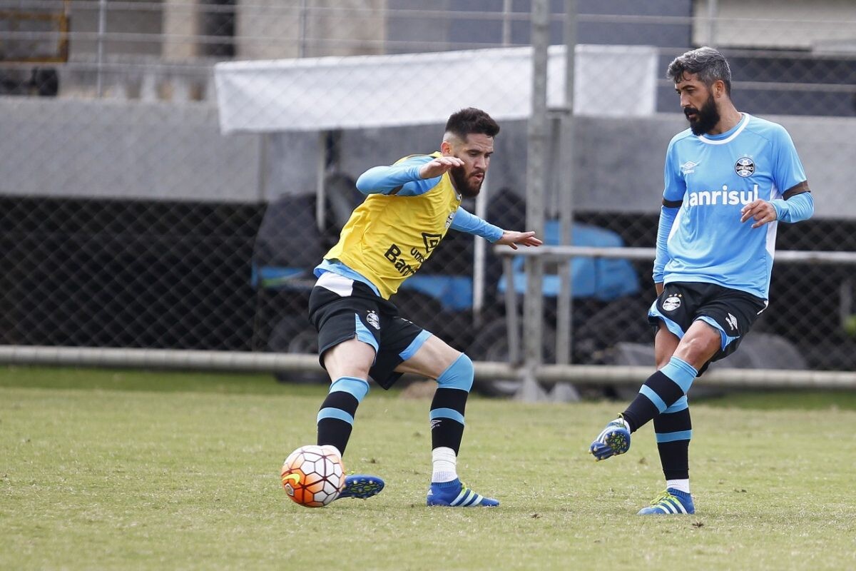 Dupla Gre-Nal estreia no domingo