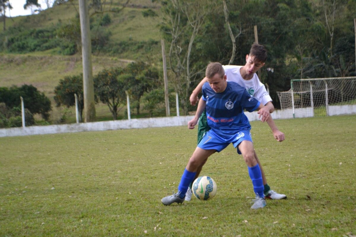 Confusão marca rodada do certame de Lajeado